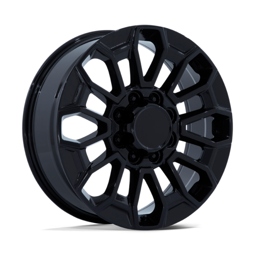 PR228 22X8.5 8X170 125 +40 G-BLK