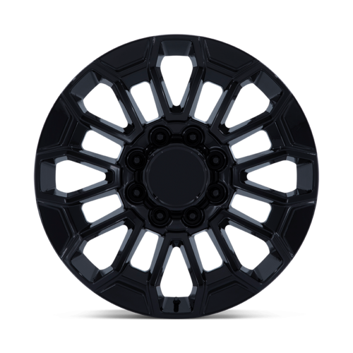 PR228 24X9 8X180 124 +44 G-BLK