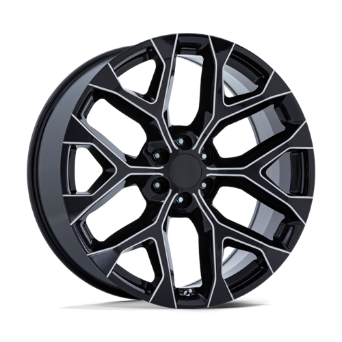 PR177 24X10 6X5.5 78 +24 S-BLK