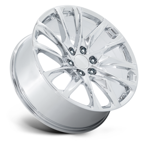PR213 26X10 6X5.5 78 +31 CHROME