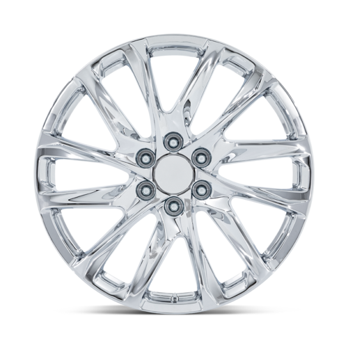 PR213 26X10 6X5.5 78 +31 CHROME