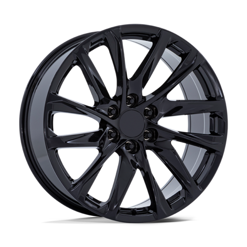 PR213 22X9 6X5.5 78 +28 G-BLK