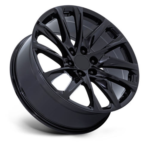 PR213 24X10 6X5.5 78 +31 G-BLK