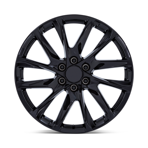 PR213 24X10 6X5.5 78 +31 G-BLK
