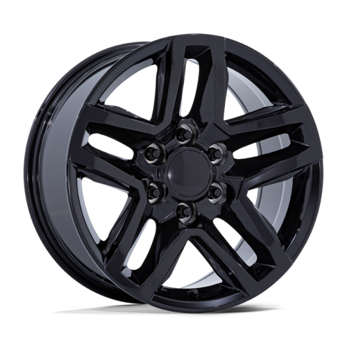 PR220 18X8.5 6X5.5 78 +26 G-BLK