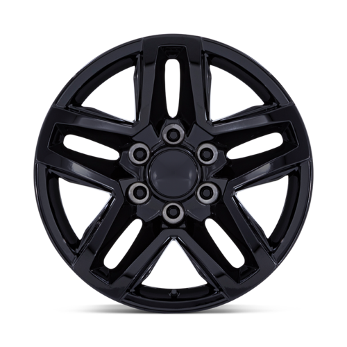 PR220 18X8.5 6X5.5 78 +26 G-BLK