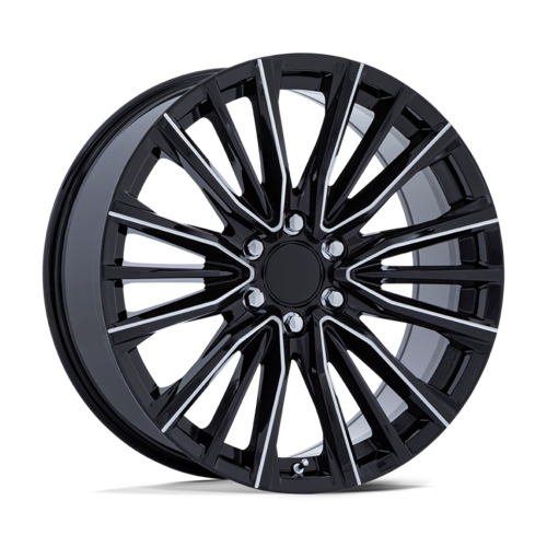PR223 26X10 6X5.5 78 +28 G-BLK MILL