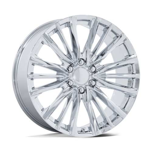 PR223 26X10 6X5.5 78 +28 CHROME