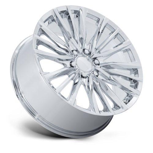 PR223 26X10 6X5.5 78 +28 CHROME