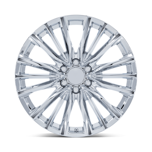 PR223 22X9 6X5.5 78 +28 CHROME