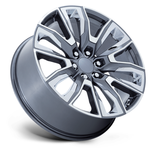 PR225 22X9 6X5.5 78 +28 G-GNMTL-CHR