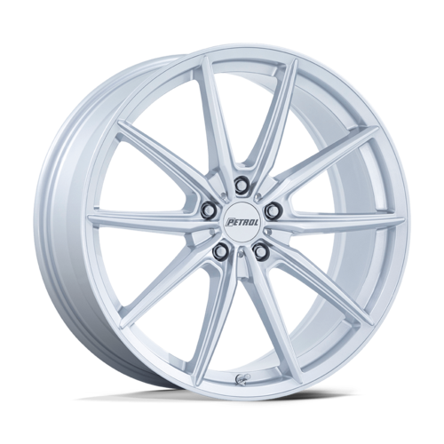 PE P4B 20X8.5 5X4.5 76 G-SLV +40