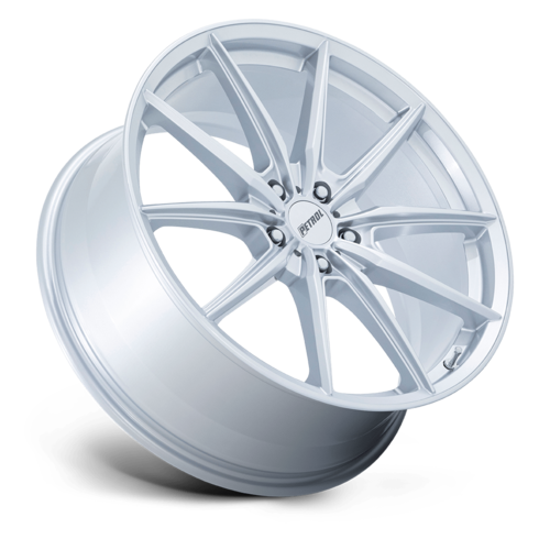 PE P4B 20X8.5 5X4.5 76 G-SLV +40