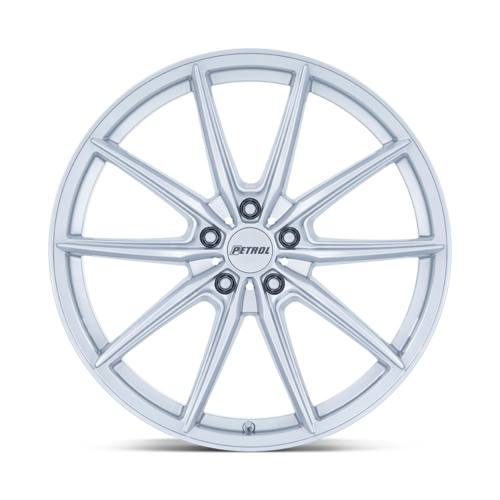 PE P4B 20X8.5 5X4.5 76 G-SLV +40