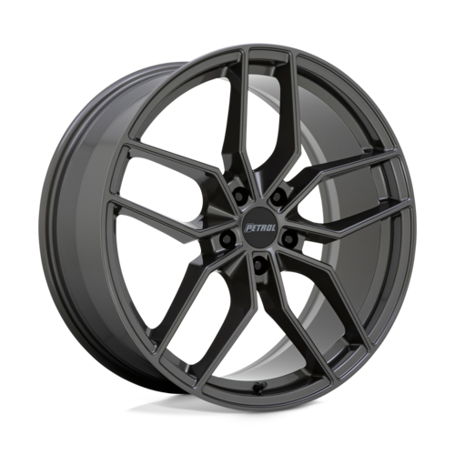 PE P5C 20X8.5 5X112 66 G-GNMTL +40