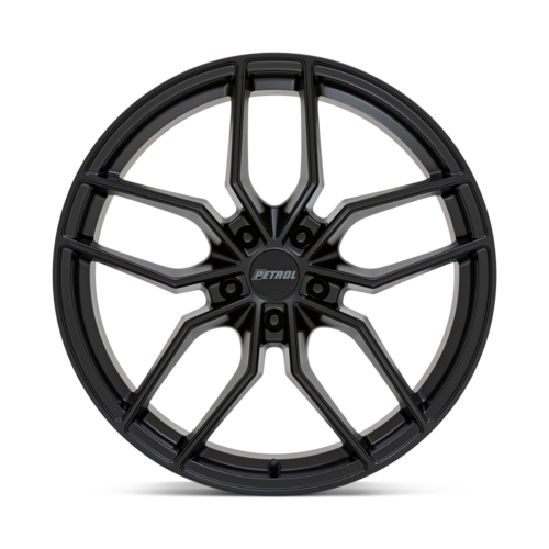 PE P5C 17X8 5X120 76 M-BLK +35