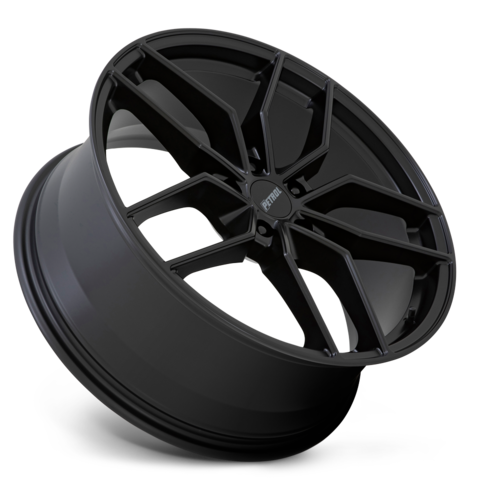 PE P5C 20X8.5 5X4.5 76 M-BLK +40