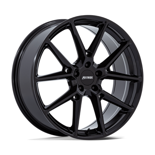 P1E 18X8 5X120 74 +35 G-BLK