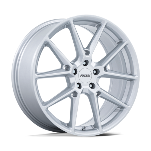 P1E 20X8.5 5X120 74 +35 G-SLV