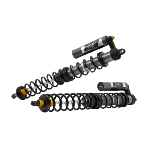 POL RZR PRO XP 4 20-21 PB X2 REAR KIT