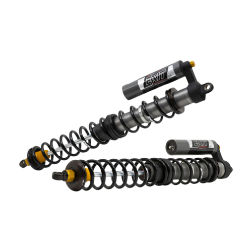 POL RZR XP1K 4ST 14-21 PB X2 FRONT LEFT