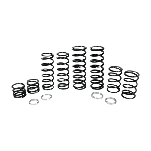 POL TRBO-S 4ST VLCTY SHKS FULL KIT
