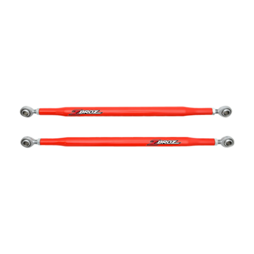 POL XP1K 14-16 STL UP RR KIT RED