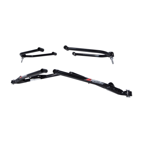POLARIS AXYS 39 LOW RH