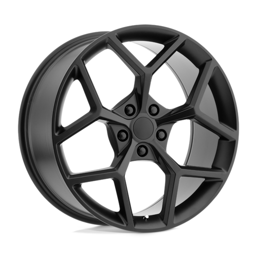 PR126MB 20X11 5X120 67 M-BLK 43MM