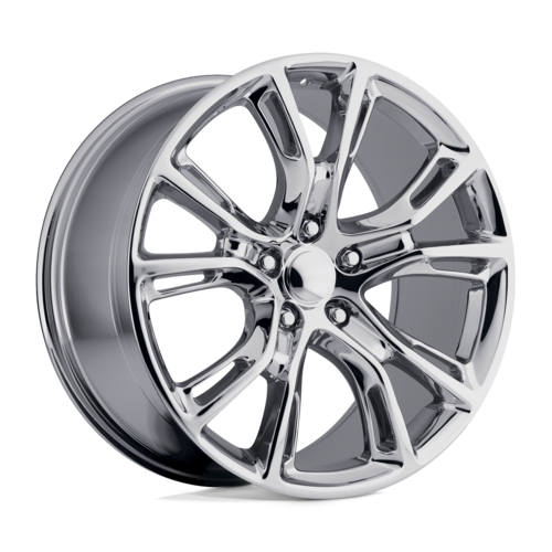 PR137C 20X10 5X5.0 71.5 CHROME 50MM SRT8