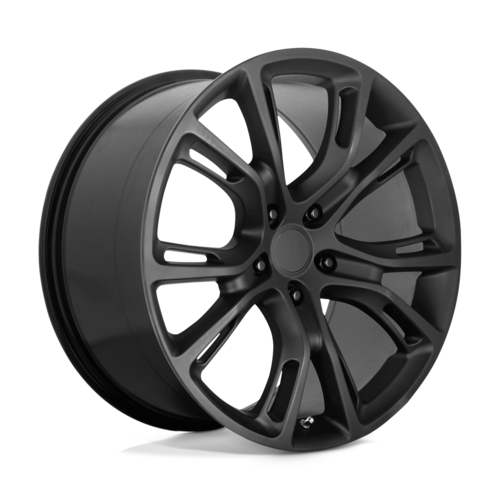 PR137MB 20X9 5X5.0 71.5 M-BLK 34MM SRT8