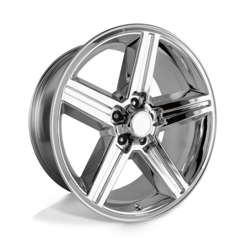 PR148C 20X8 5X4.75 73.1 CHROME 0MM