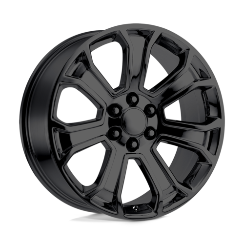PR166GB 20X9 6X5.5 78.1 G-BLK 24MM