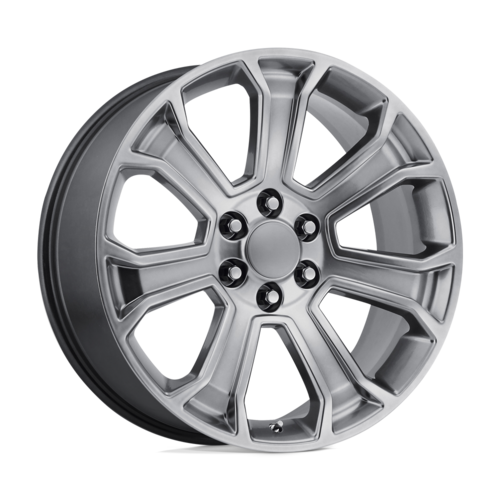PR166H 20X9 6X5.5 78.1 H-SLV 24MM