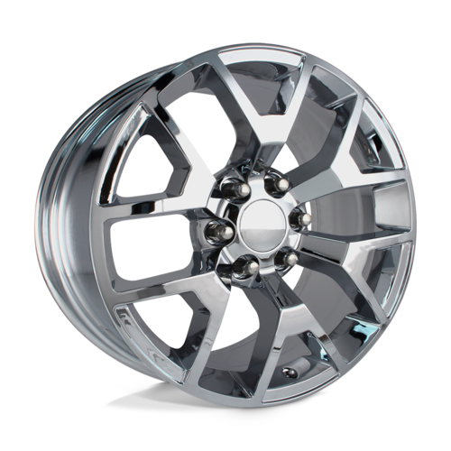 PR169C 20X9 6X5.5 78.1 CHROME 27MM