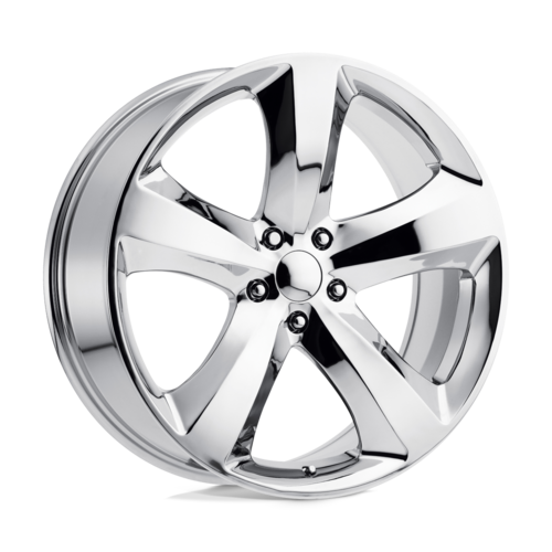 PR170C 20X8 5X115 71.5 CHROME 24MM