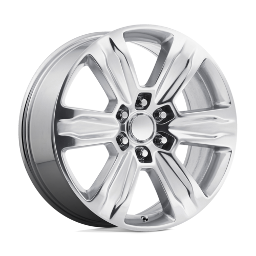 PR172P 22X9 6X135 87.1 POLISH 44MM