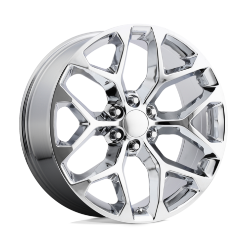PR176C 26X10 6X5.5 78.1 CHROME 24MM