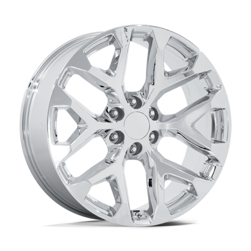 PR177 20X9 6X5.5 78 +24 CHROME