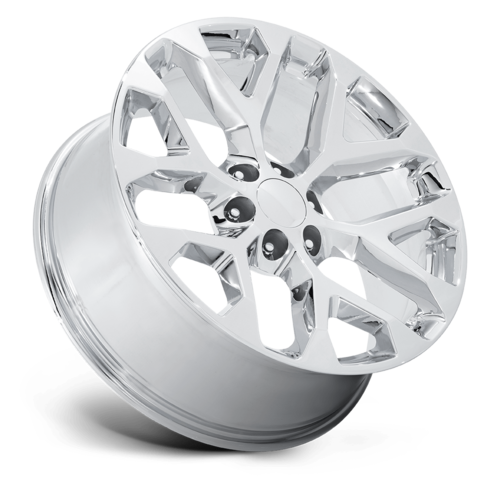 PR177 20X9 6X5.5 78 +24 CHROME
