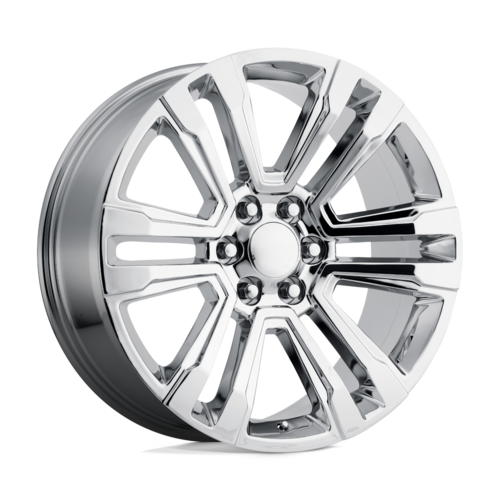 PR182C 22X9 6X5.5 78.1 CHROME 24MM