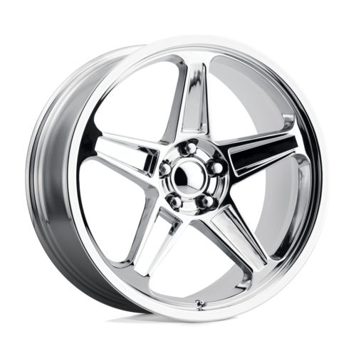 PR186C 20X9 5X115 71.5 CHROME 20MM