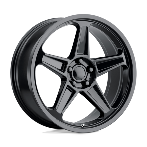 PR186GB 20X9 5X115 71.5 G-BLK 20MM