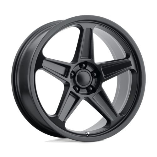 PR186MB 20X9 5X115 71.5 M-BLK 20MM