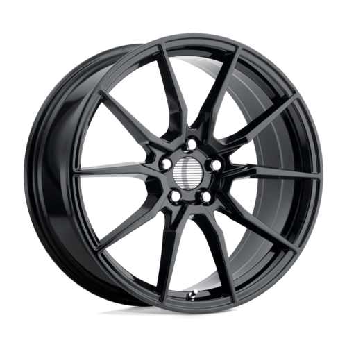 PR193GB 17X9 5X4.5 70.6 G-BLK 24MM