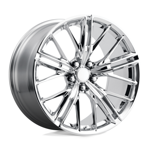 PR194C 20X11 5X120 67 CHROME 43MM