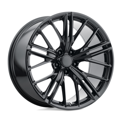 PR194GB 20X9 5X120 67 G-BLK 30MM