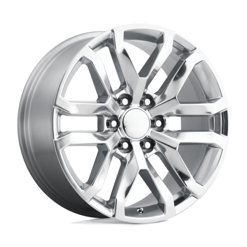 PR196P 22X9 6X5.5 78.1 POLISH 24MM