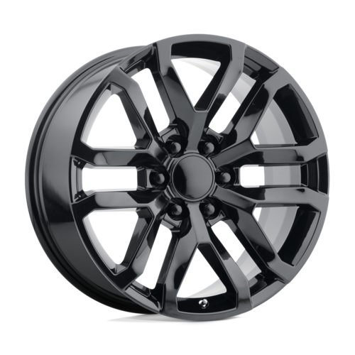 PR196GB 20X9 6X5.5 78.1 G-BLK 28MM
