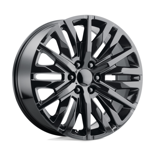 PR198GB 20X9 6X5.5 78.1 G-BLK 24MM